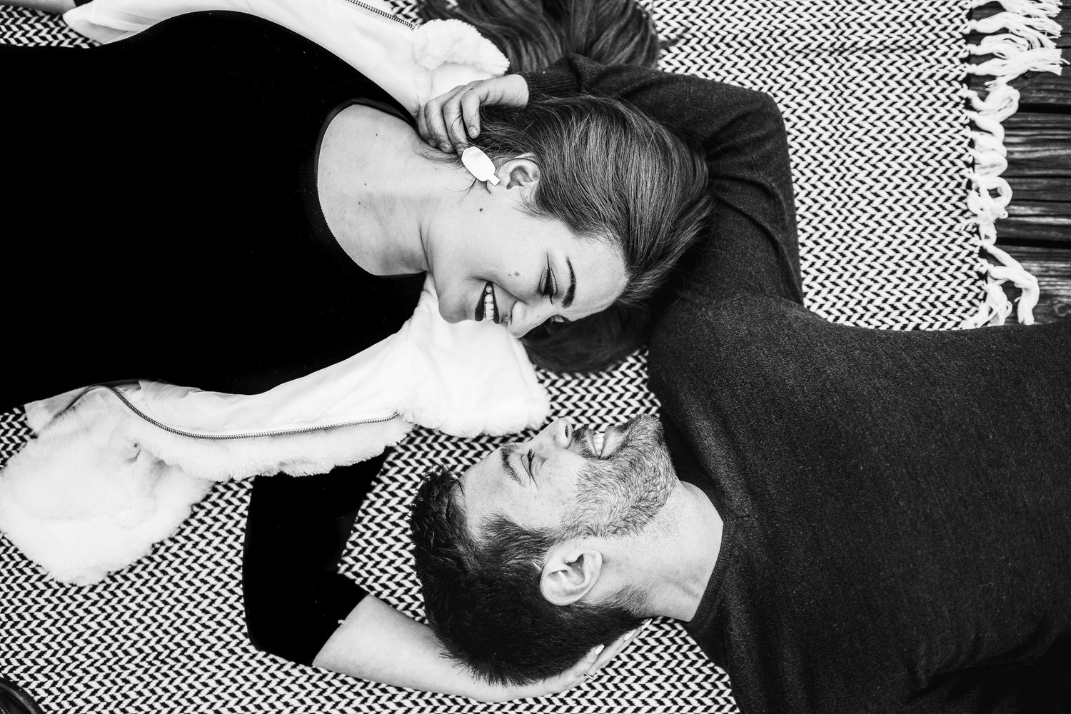 The Wedding Website of Heather Pearson and Marcus Montano