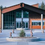 Alaska Native Heritage Center
