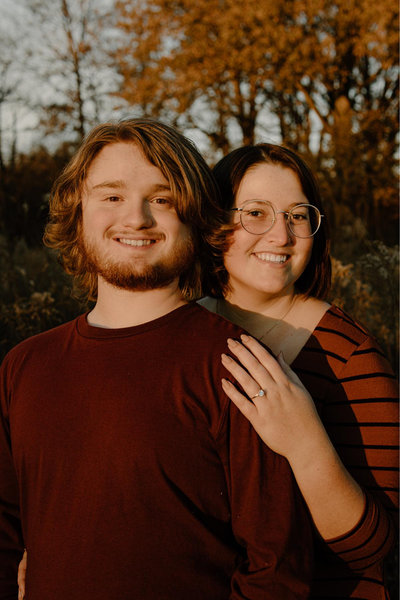 Alison Russell and Samuel Reeves' Wedding Website