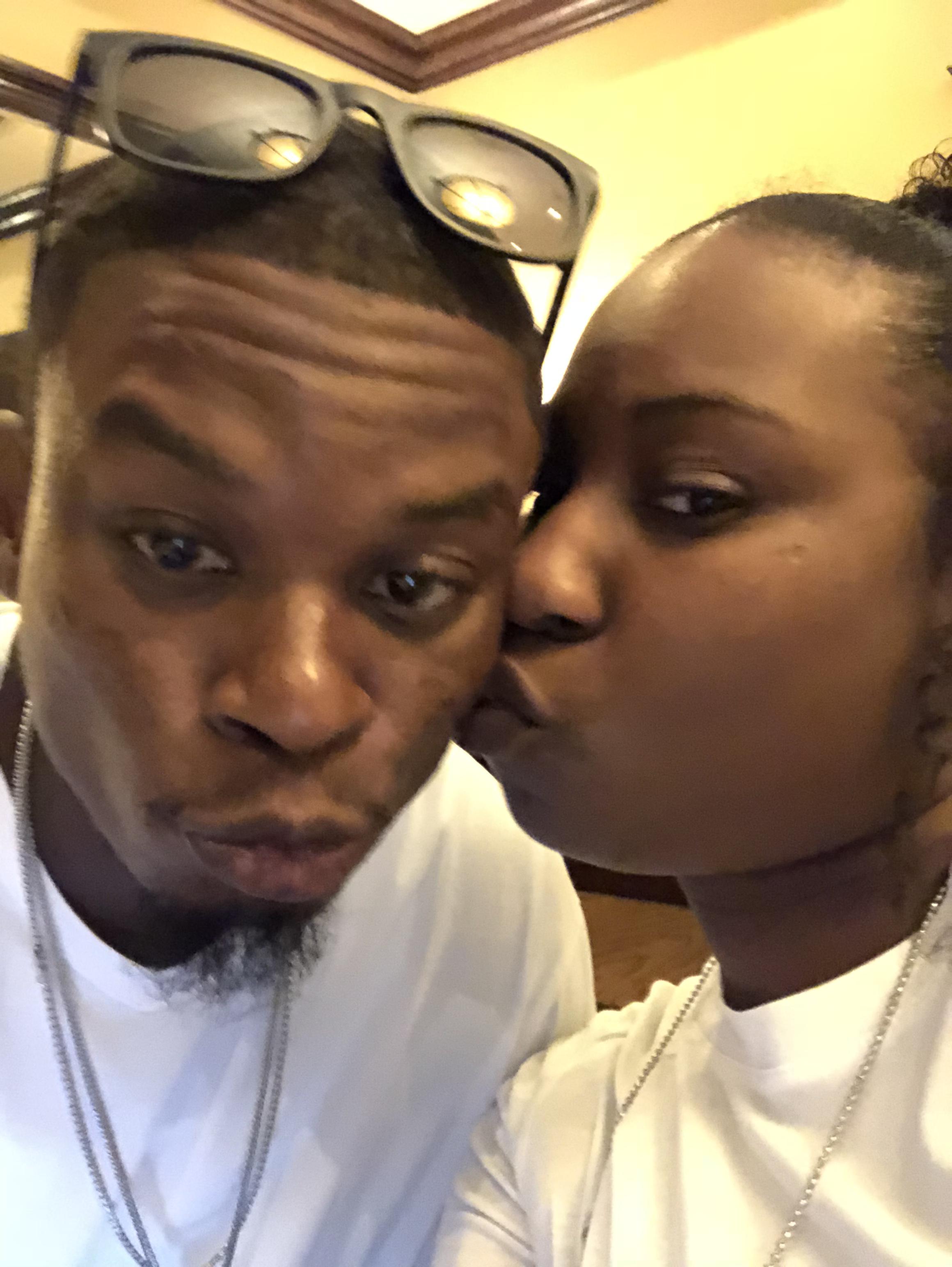 The Wedding Website of Tovonna Lee and Ryan Burris