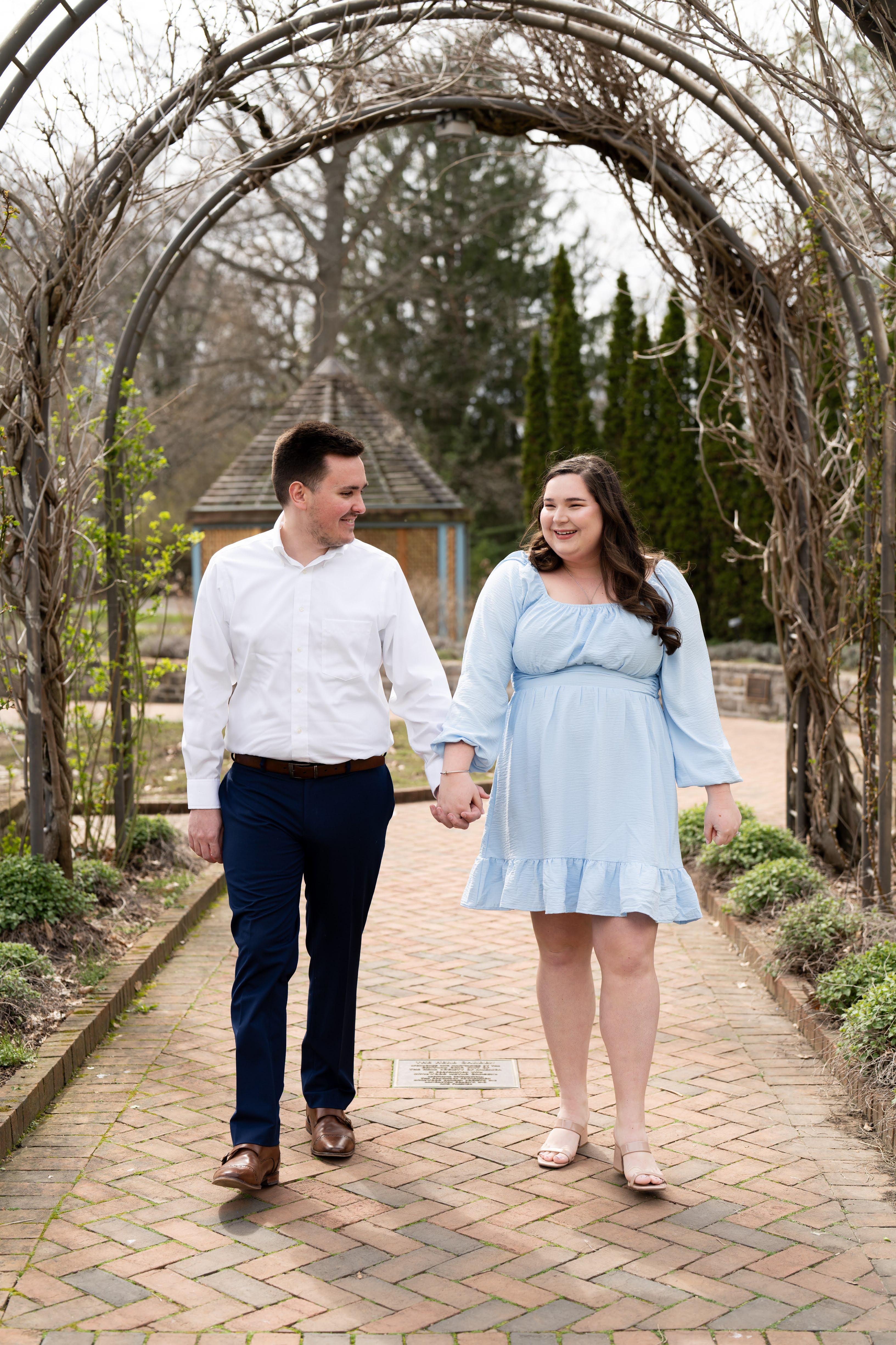 The Wedding Website of Elizabeth Anderson and JT Grugen
