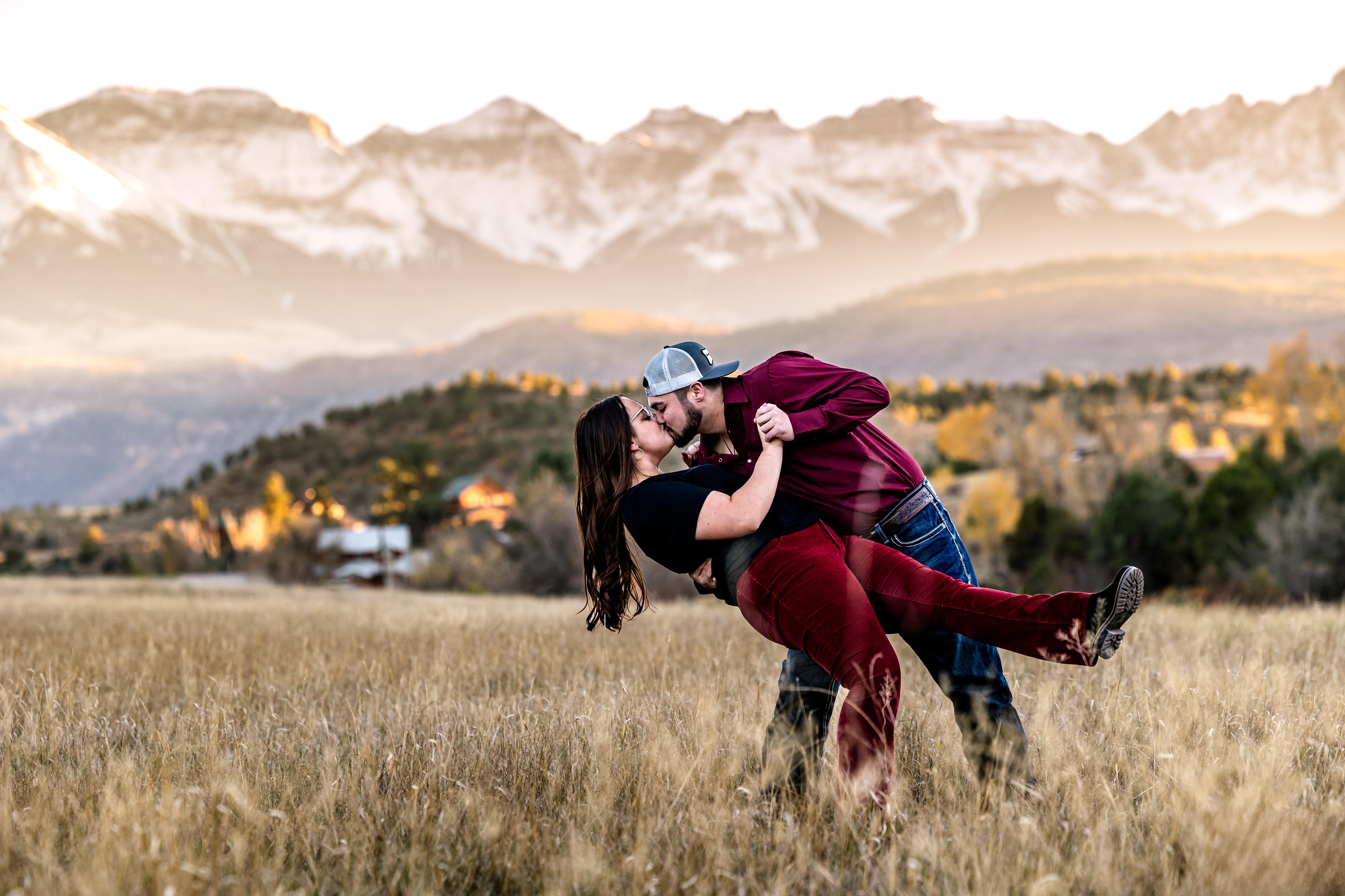 The Wedding Website of Krislyn Haskins and Chad Caldwell