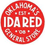 Ida Red