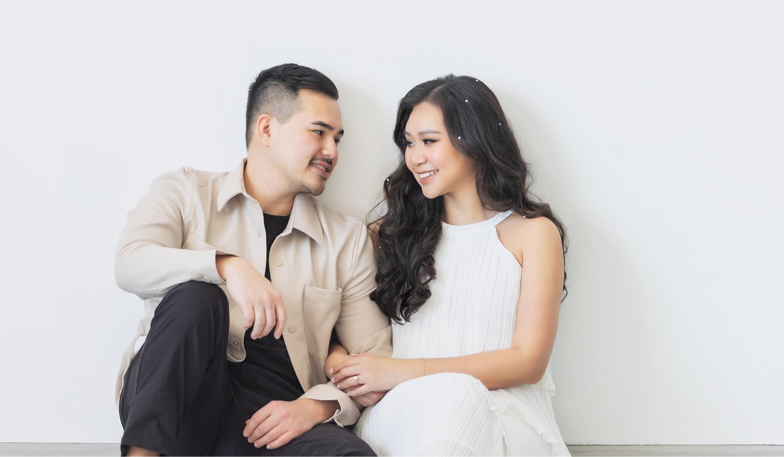 The Wedding Website of Johnson Nguyen and Tu Kayla Nguyen