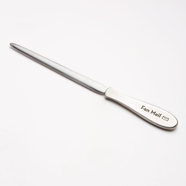Letter Opener
