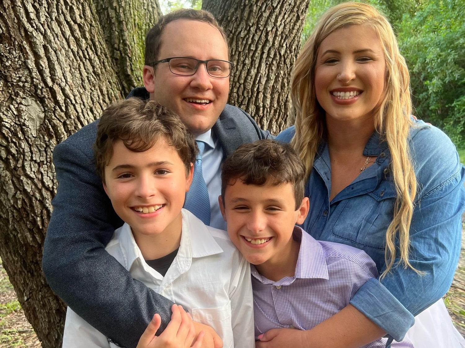 The Wedding Website of Gresly Thomlison and Scott Thomas