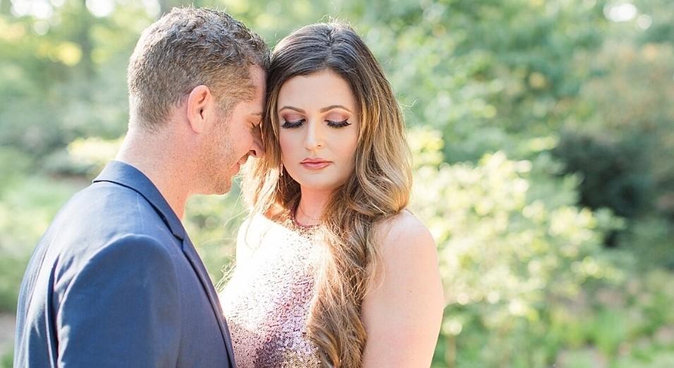 The Wedding Website of Lauren McGarity and Brendon Planz