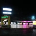 Taqueria El Cometa