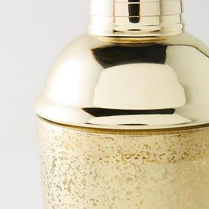 Moonglow Cocktail Shaker