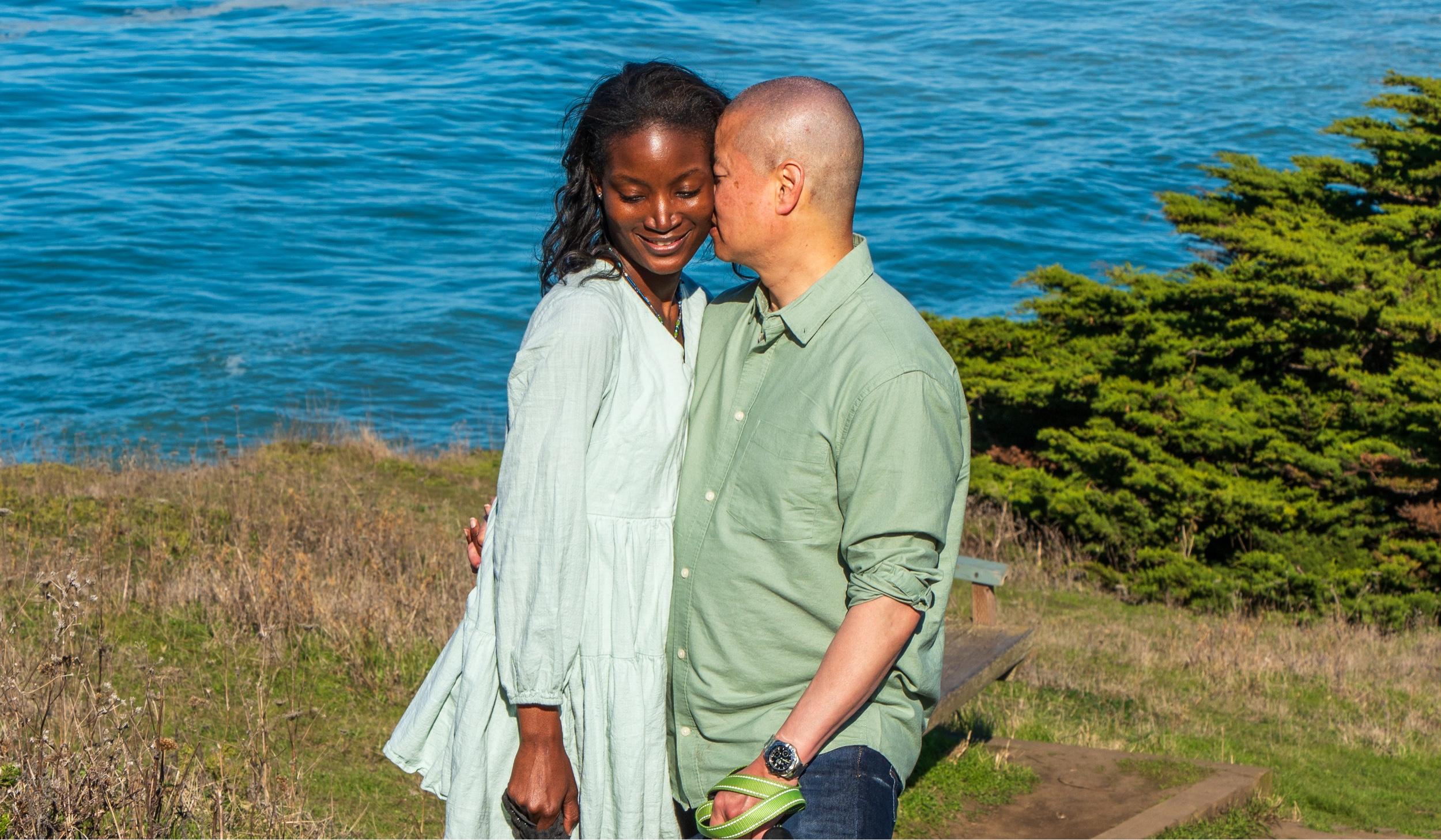 The Wedding Website of Paul Kim and Josette Langevine