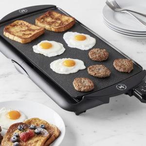 Electric Griddle