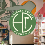 Hatchet Coffee