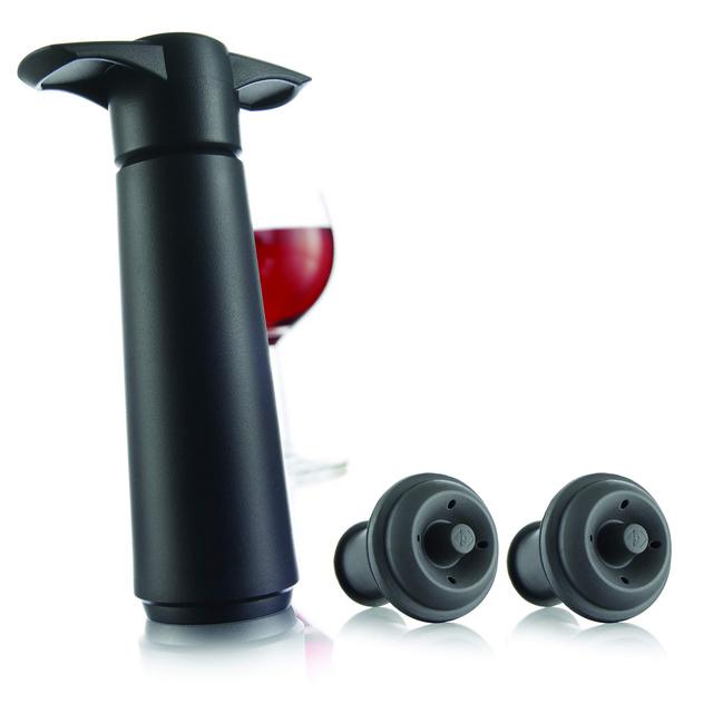 Wine Saver