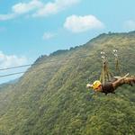 Toro Verde Adventure Park