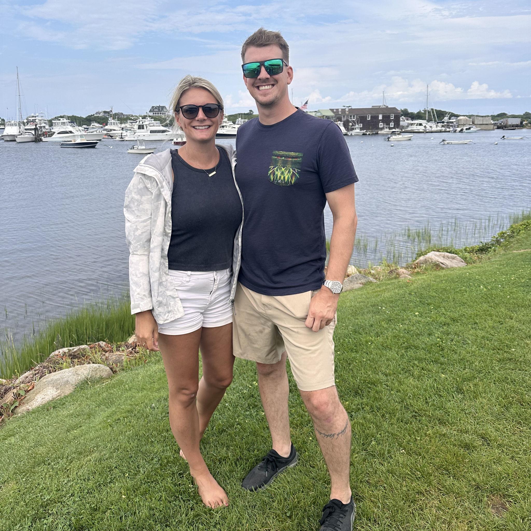 Block Island, Rhode Island