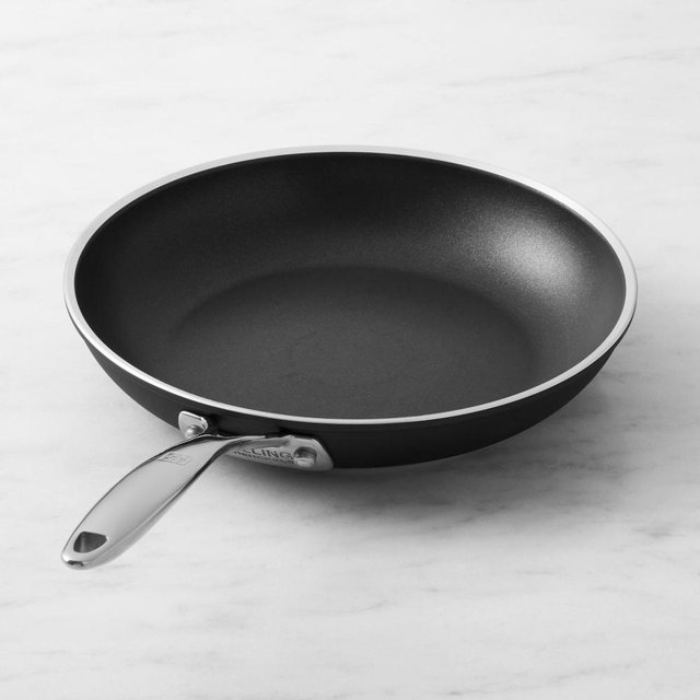 Zwilling Forte Plus Nonstick Fry Pan, 10"