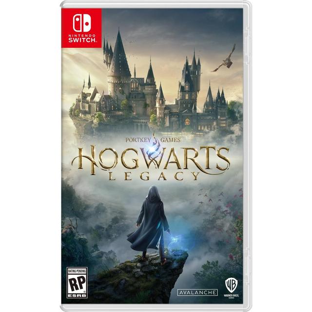 Hogwarts Legacy - Nintendo Switch