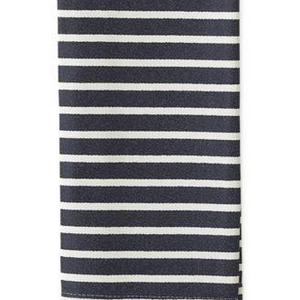 kate spade new york - Harbour Drive Navy Napkin