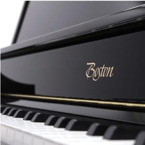 Piano Fund - Boston UP 120S PE