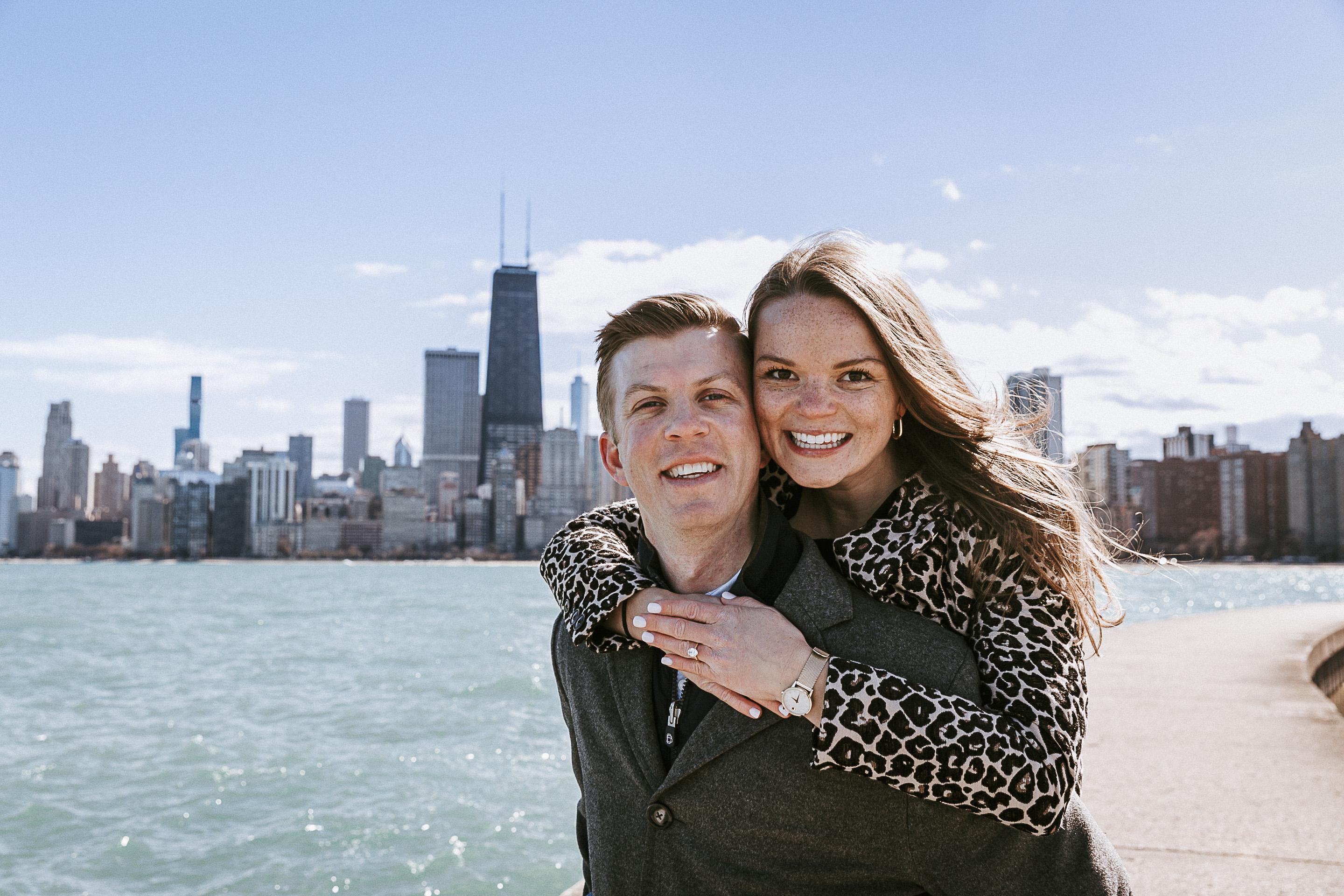 The Wedding Website of Morgan Deihs and Tommy Mullins