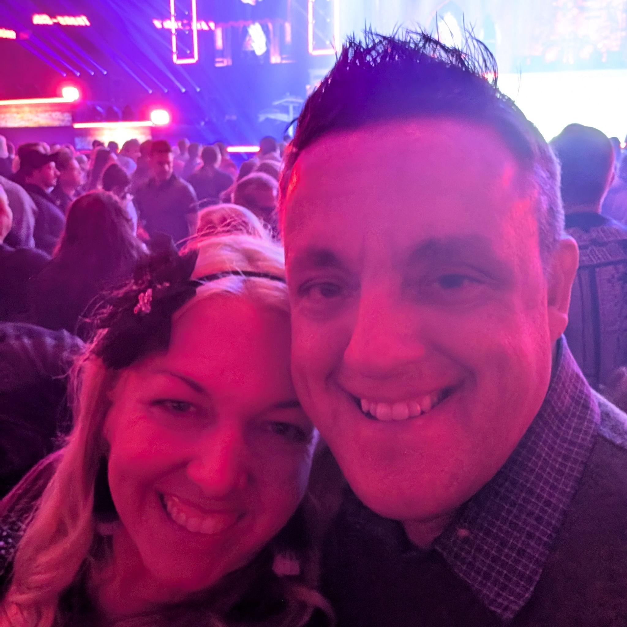 Trans Siberian orchestra tour 2024