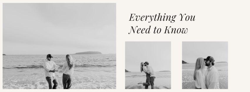 The Wedding Website of Meghan Arseneau and Brandon Pike