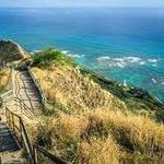 Diamond Head Crater Hike