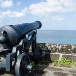 Fort George National Historic Site