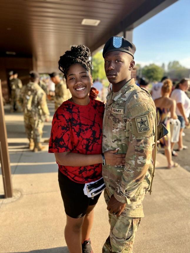 The Wedding Website of Jaźmine Dunn and Markel Dunn