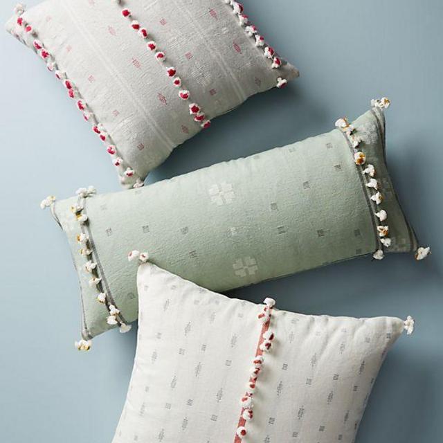 Woven Araya Pillow