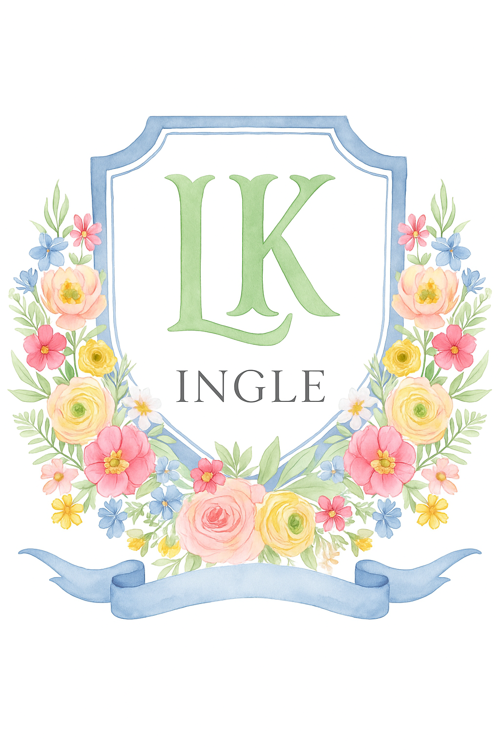 The Wedding Website of Karagen Nevaeh Bailey and Landree Cade Ingle