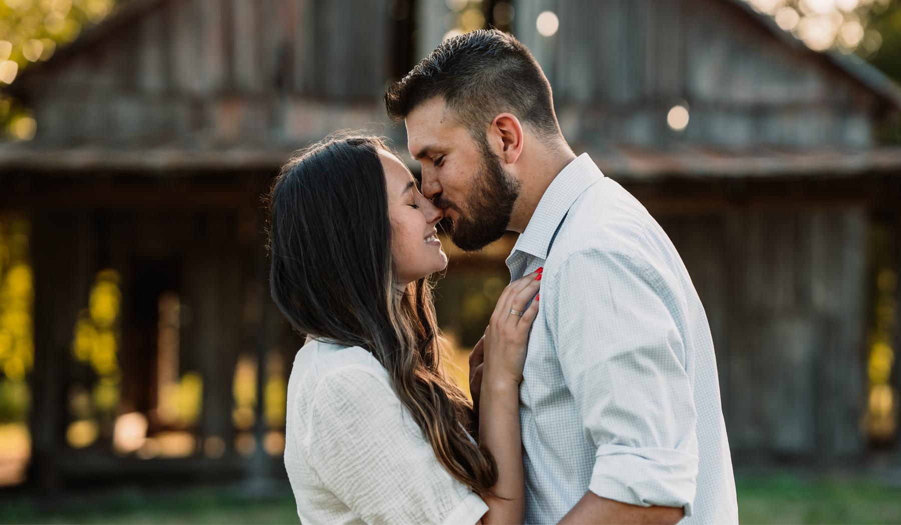 The Wedding Website of Sydney Robertson and Logan Keate