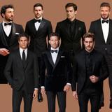 Gentlemen Inspo!