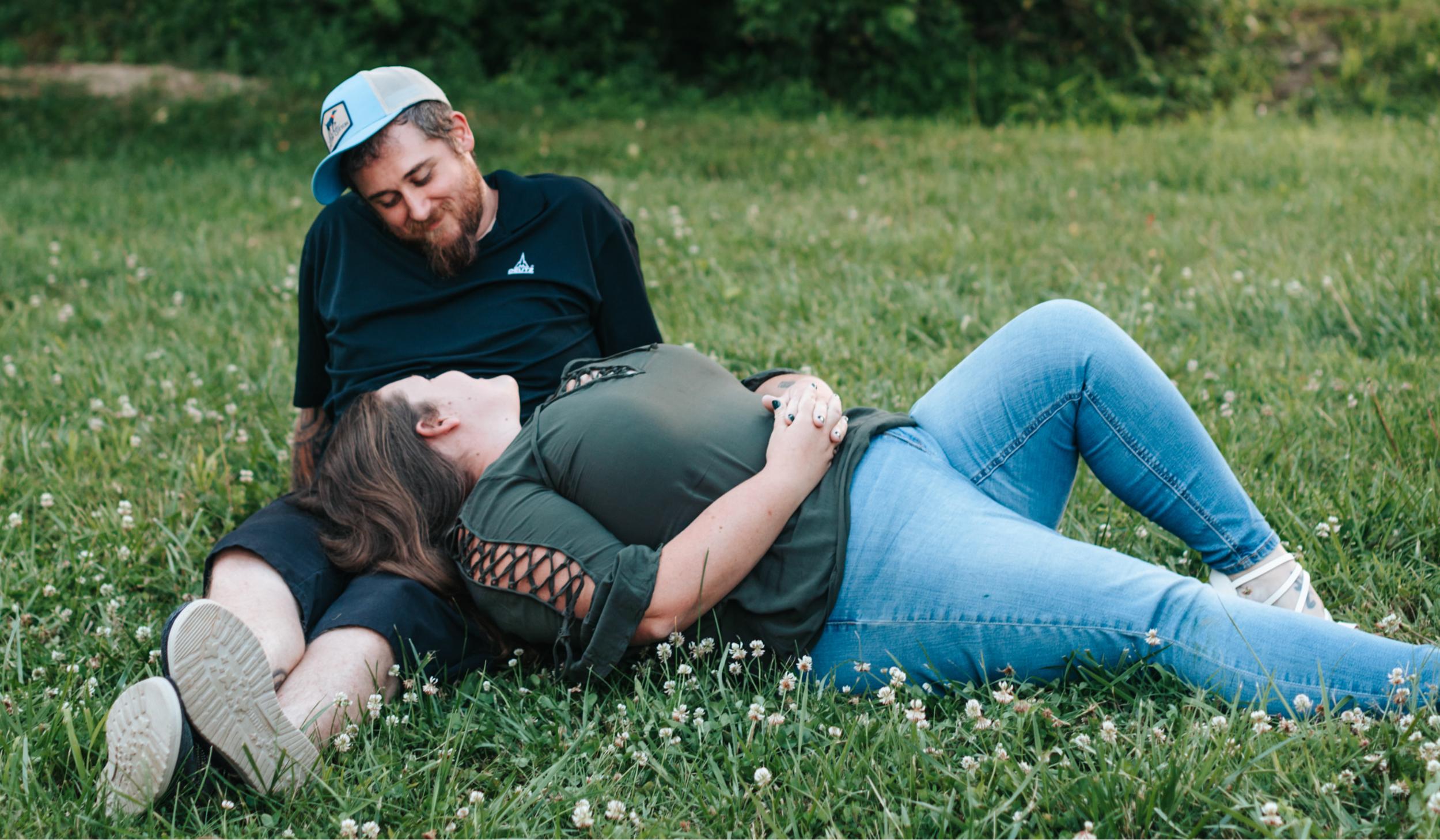 The Wedding Website of Melissa Watley and Michael Williams