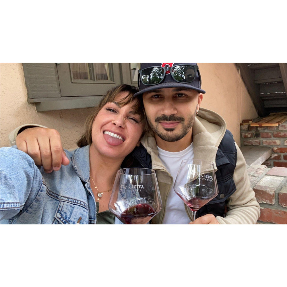 Heather Daggs and Prentice Daggs' Wedding Website