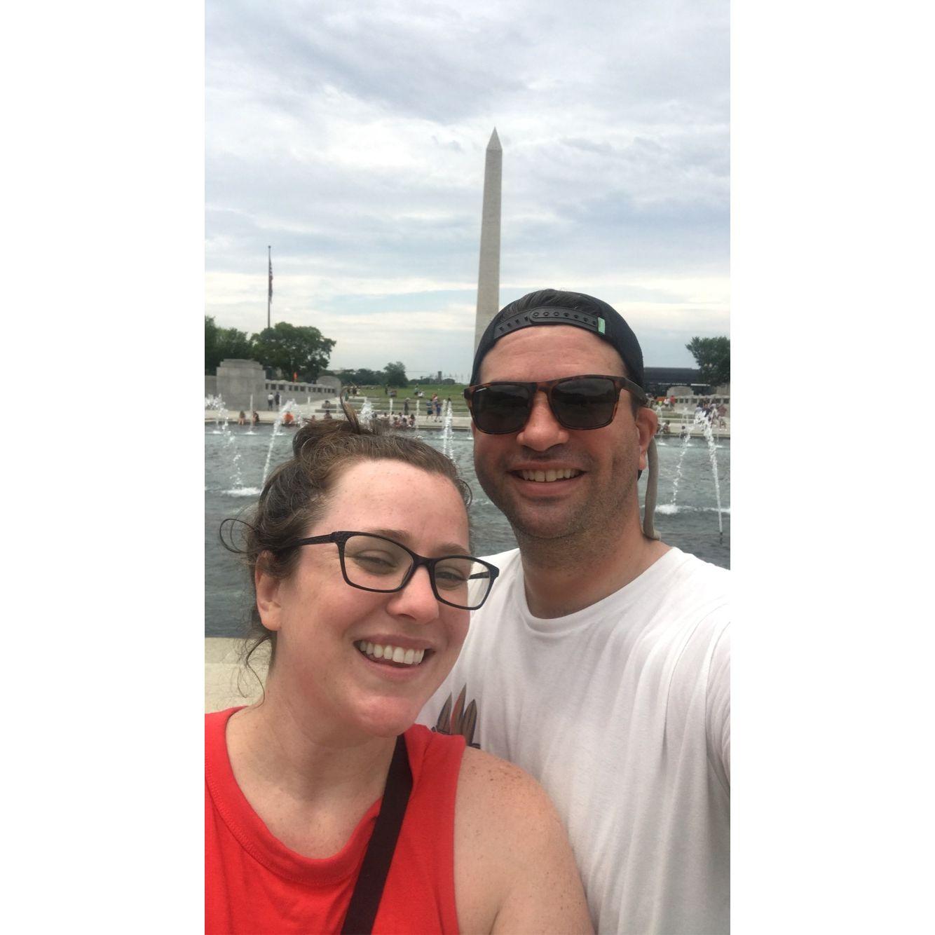 America!