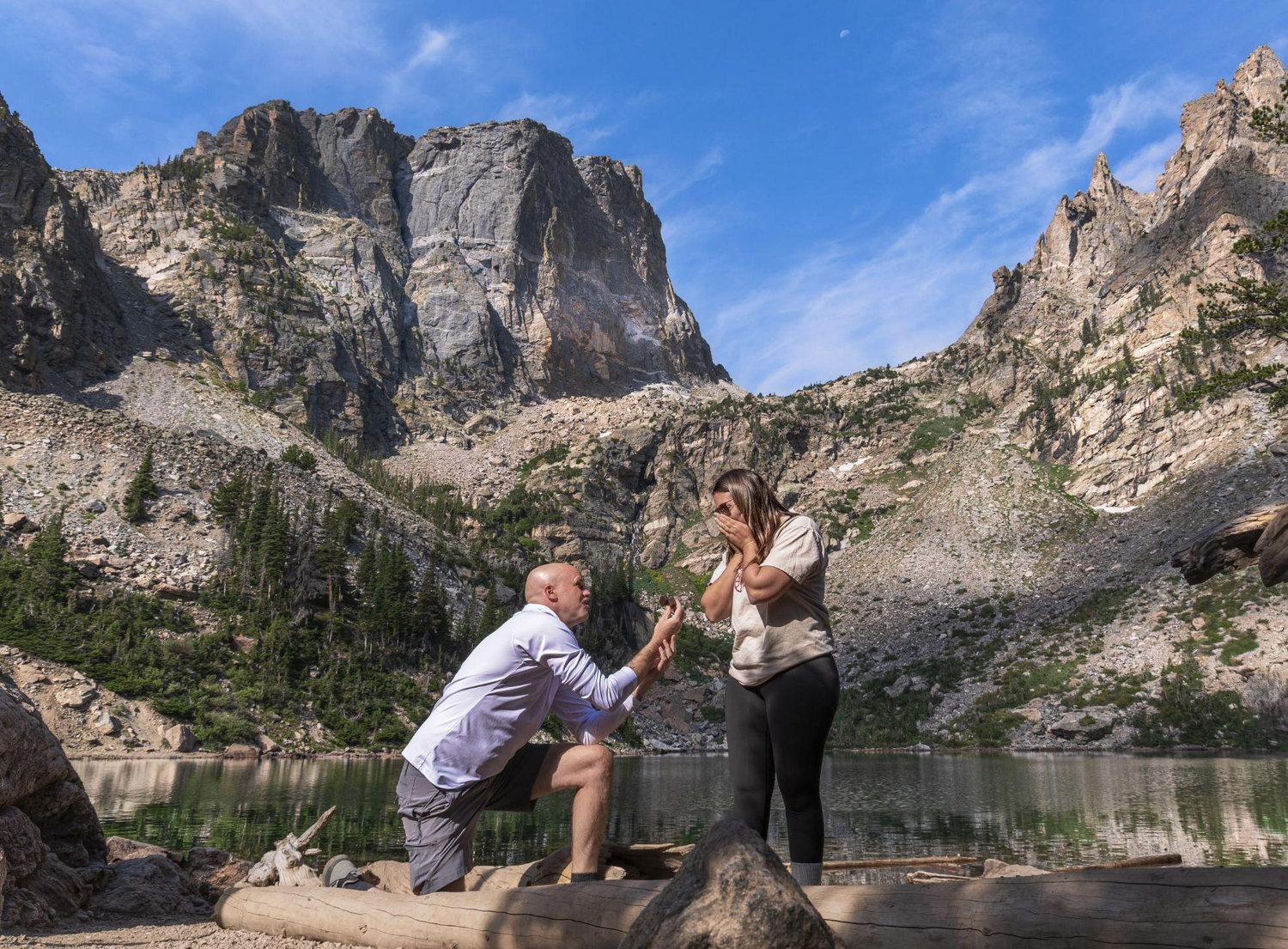 The Wedding Website of Briana Bird and Wade Chaloupka