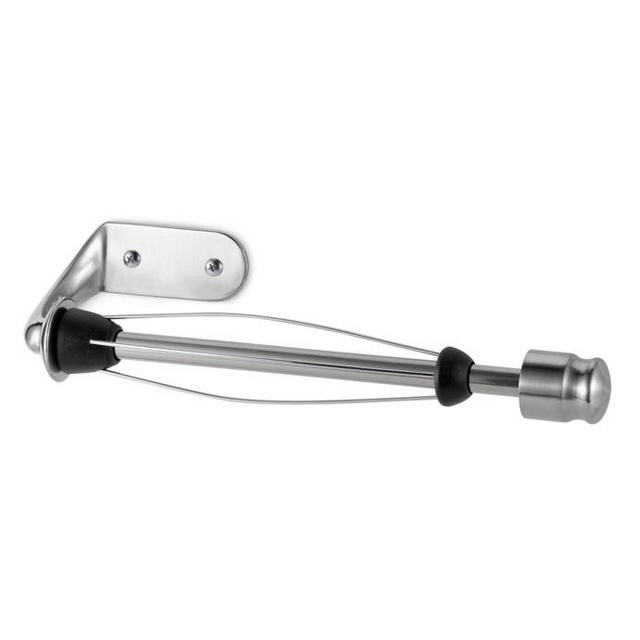 Kamenstein - Perfect Tear Brushed Stainless Steel Wall-Mount Paper Towel Holder