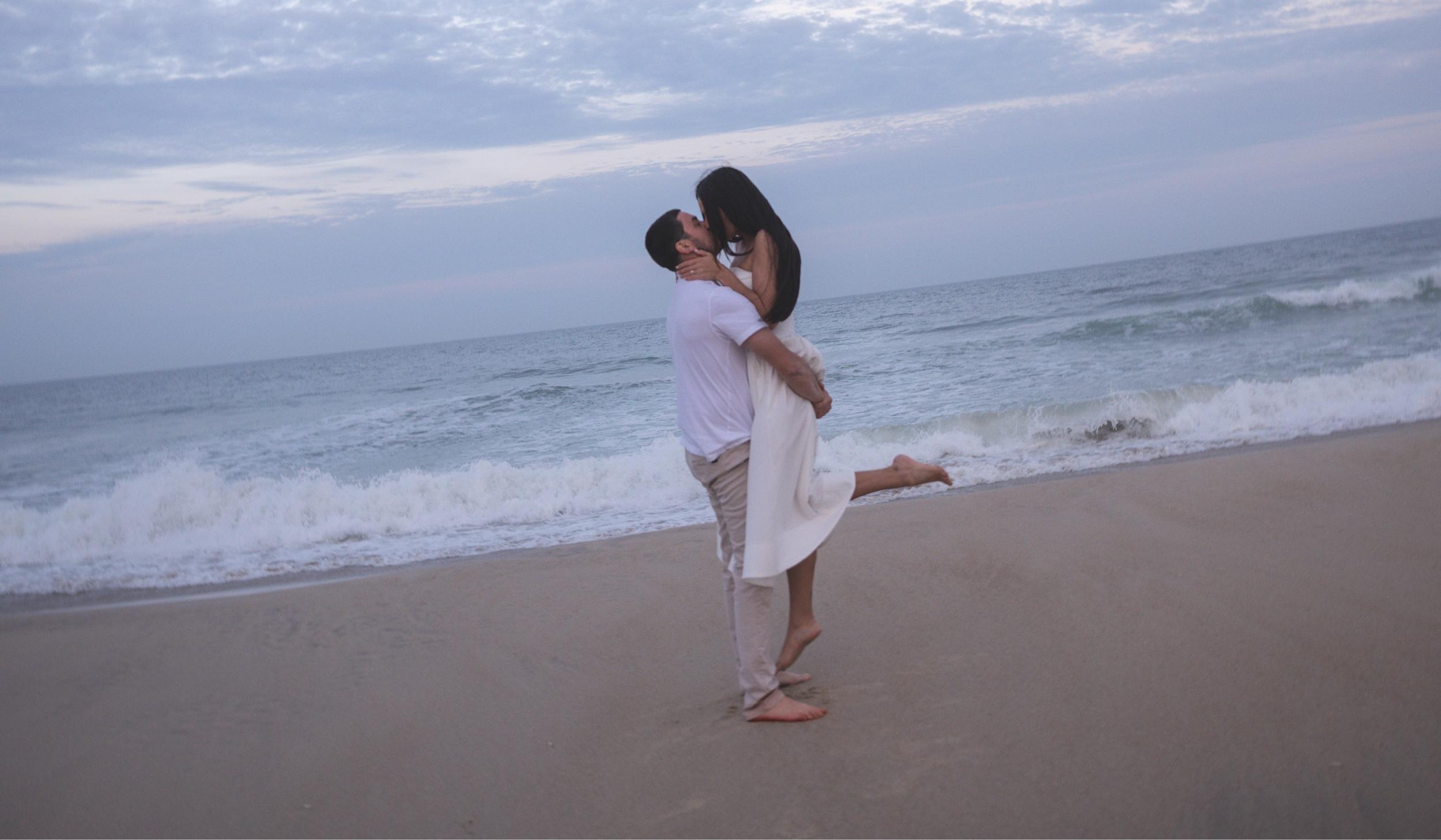 The Wedding Website of Dayna Waters and Jason Guarino