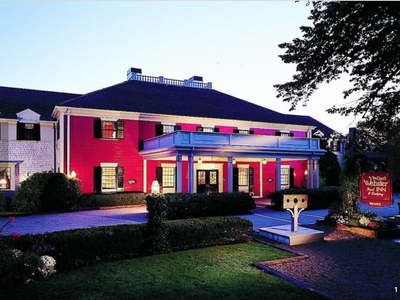 The Wedding Website of Lauren Croteau and Devin Johnson