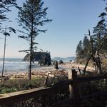 Ruby Beach