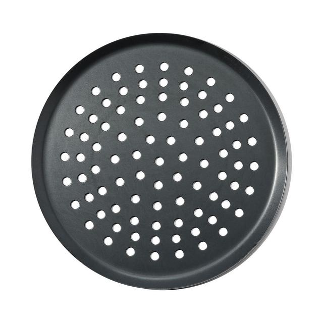 Made In Carbon Steel 12.6" Seasoned Pizza Steel