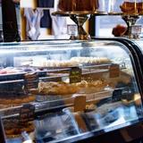 Blue's Egg + Bakery