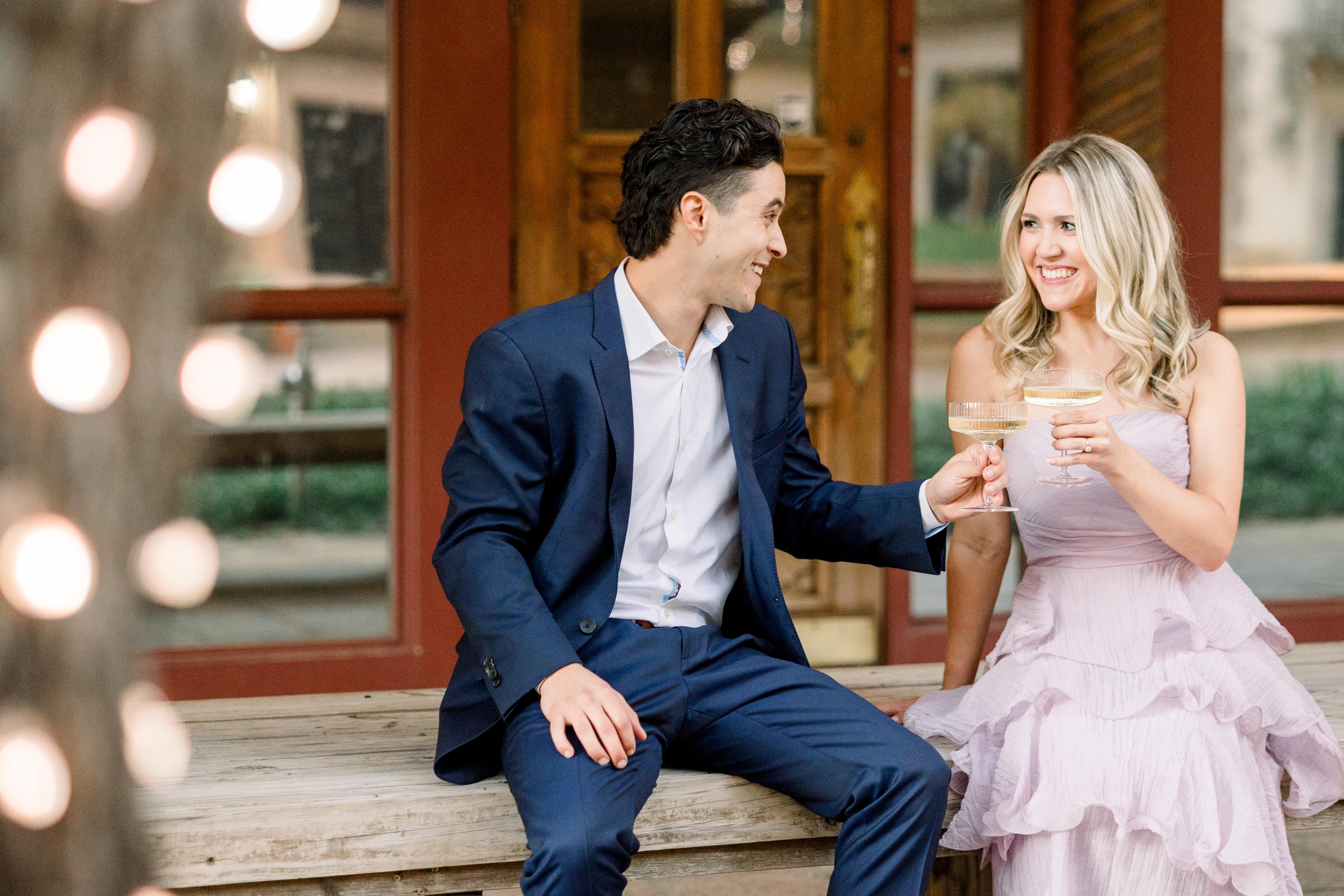 The Wedding Website of Emilee Wilburn and Derek Echevarria