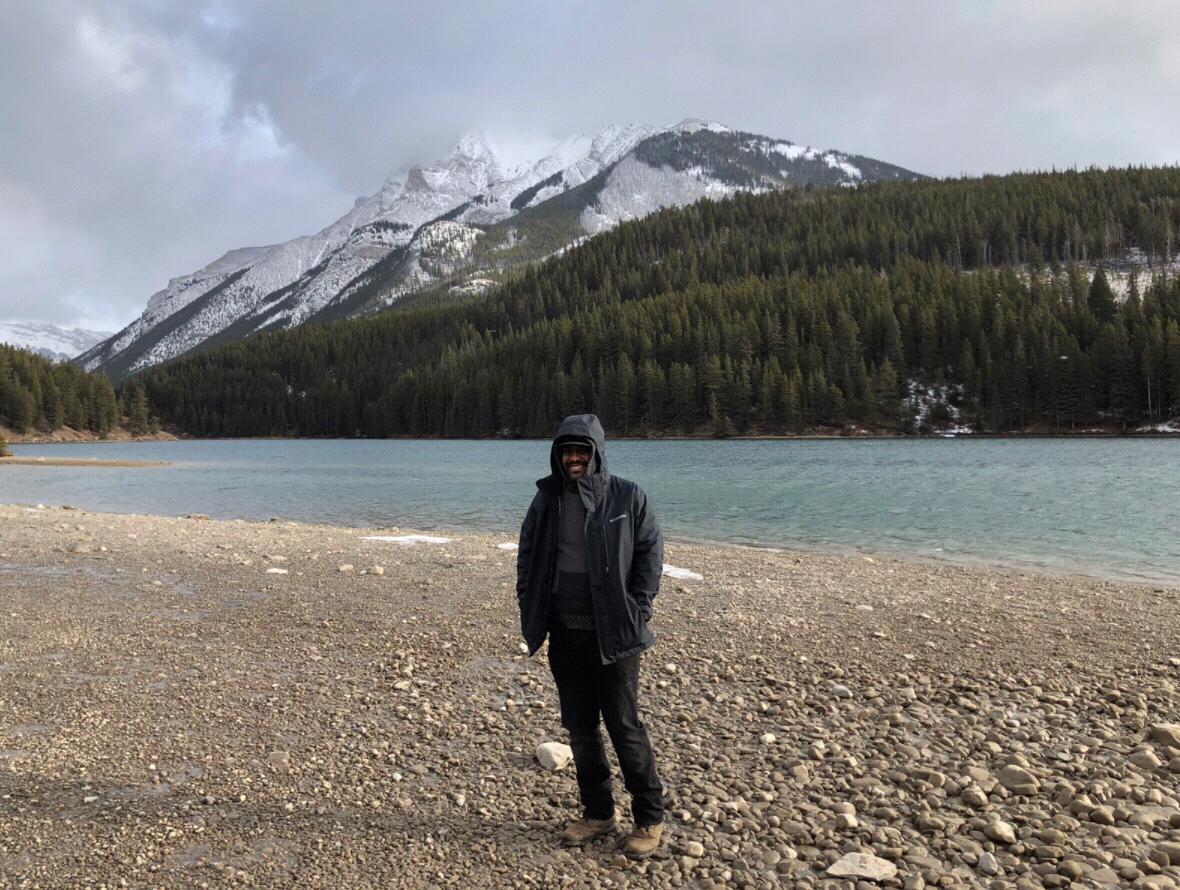 2017 Banff, Canada