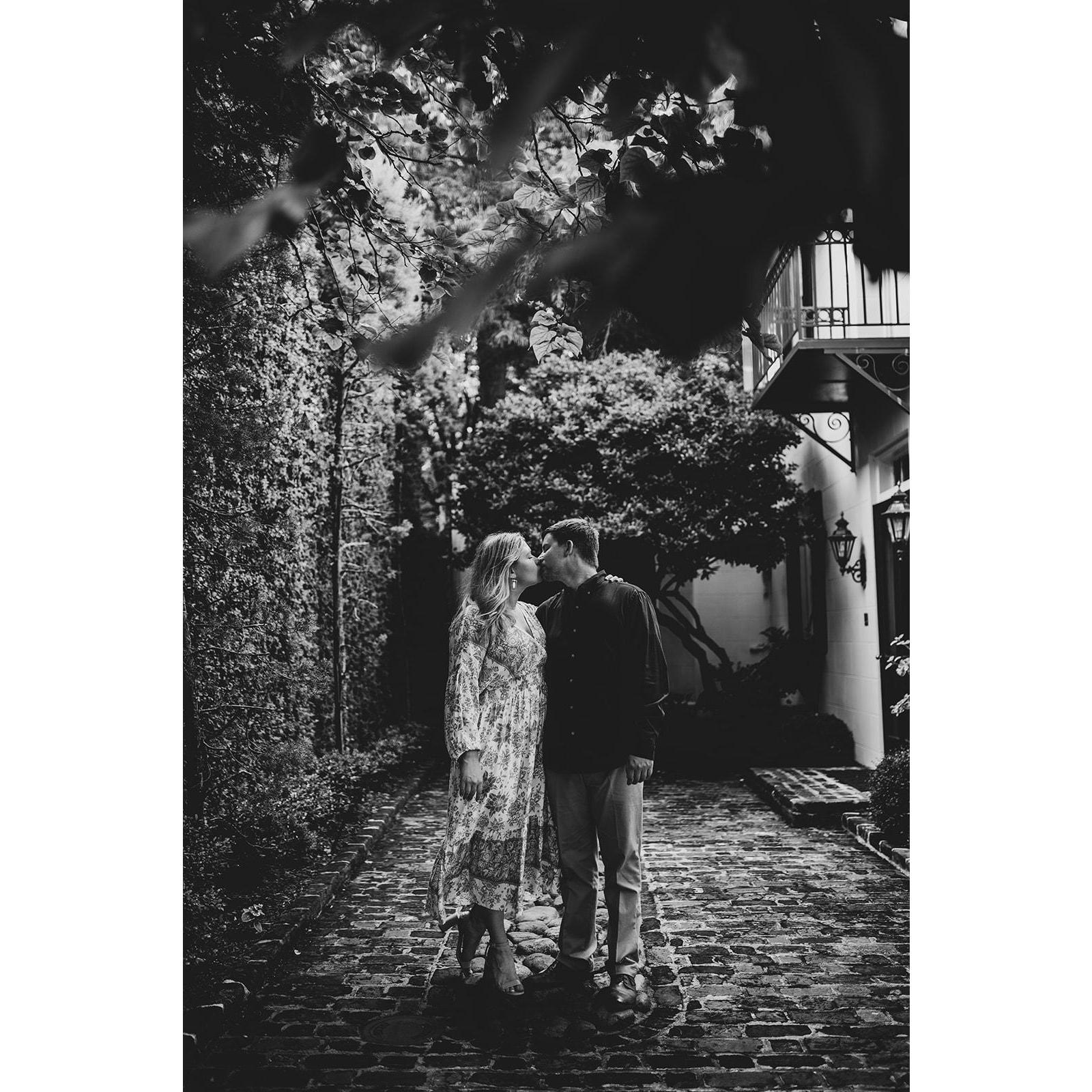 Engagement Pictures - July 2021