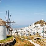 Village of Chora