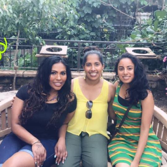 Cousins 💛