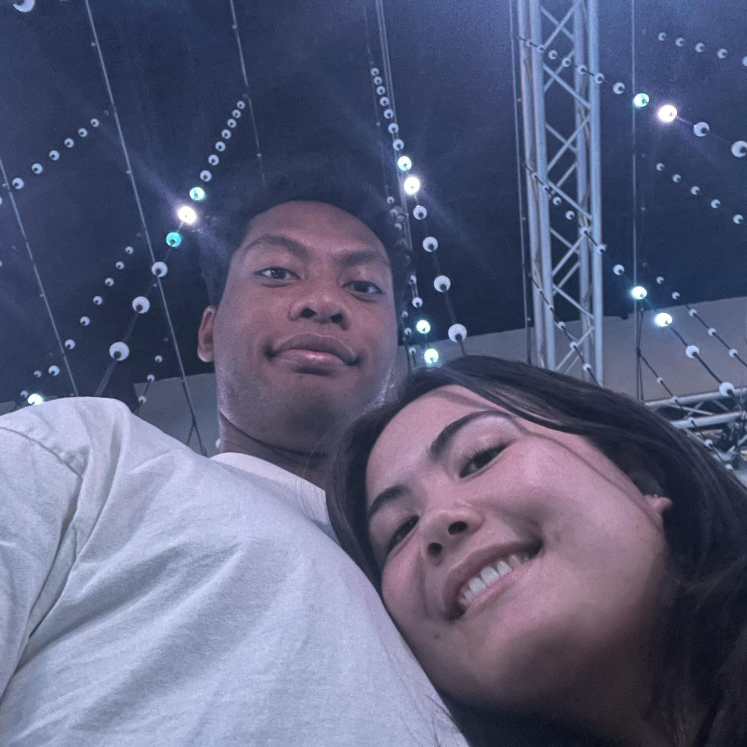 Texas Texas! (Austin ‘23 - Wonderspaces)