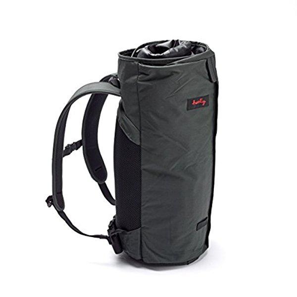 Henty Wingman All-Sports Backpack, Grey